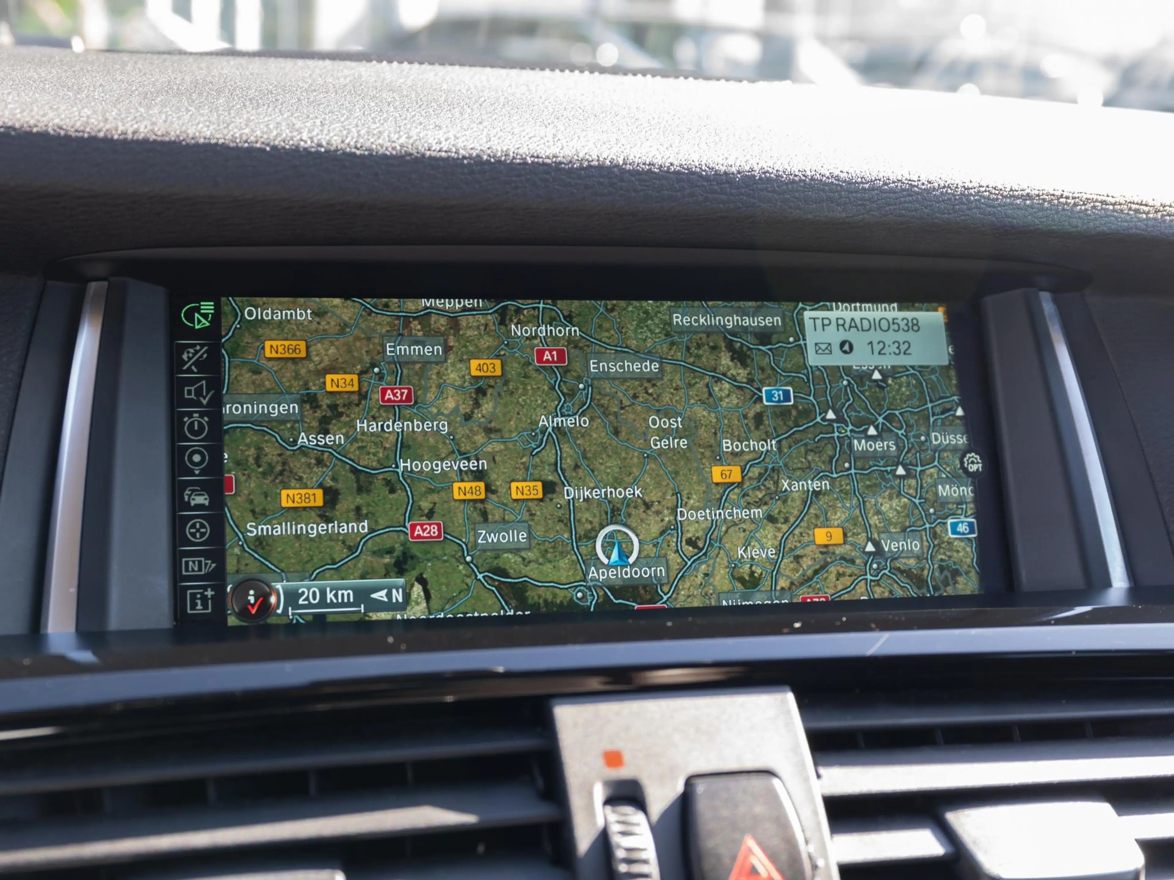 BMW X4 XDrive35i High Executive | Memory | Camera | Afn t — photo 38