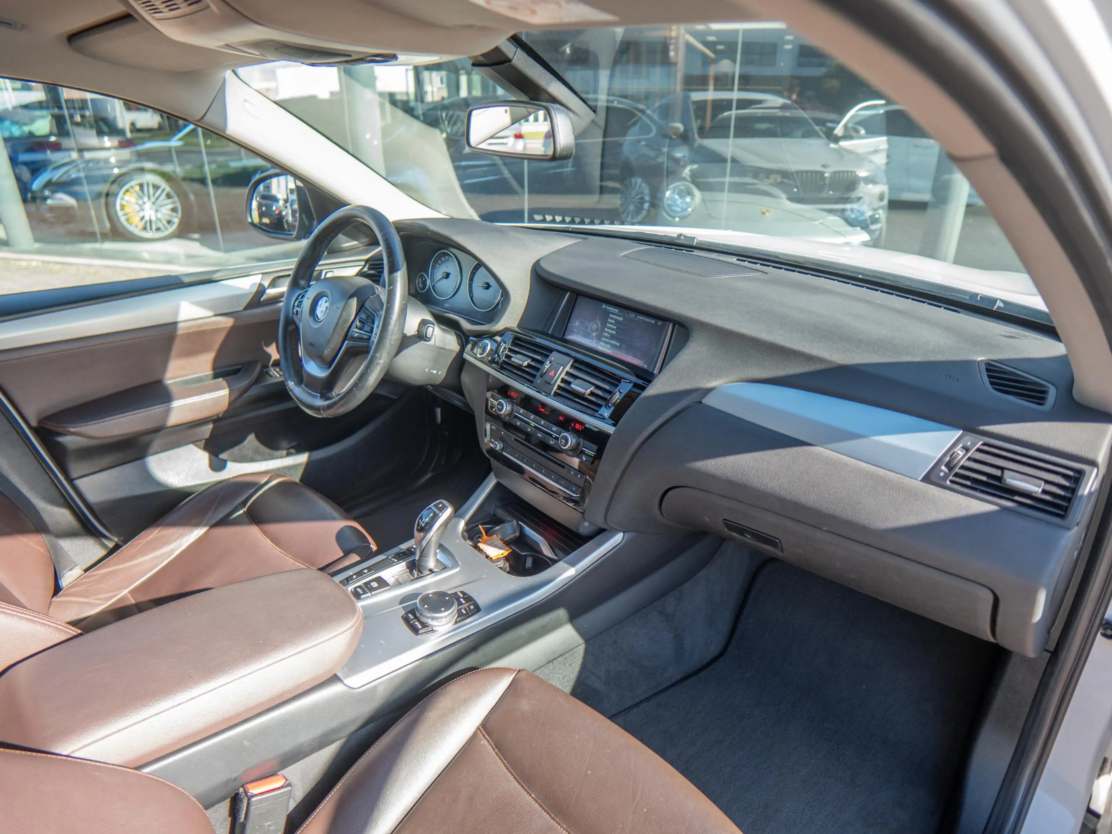 BMW X4 XDrive35i High Executive | Memory | Camera | Afn t — photo 5