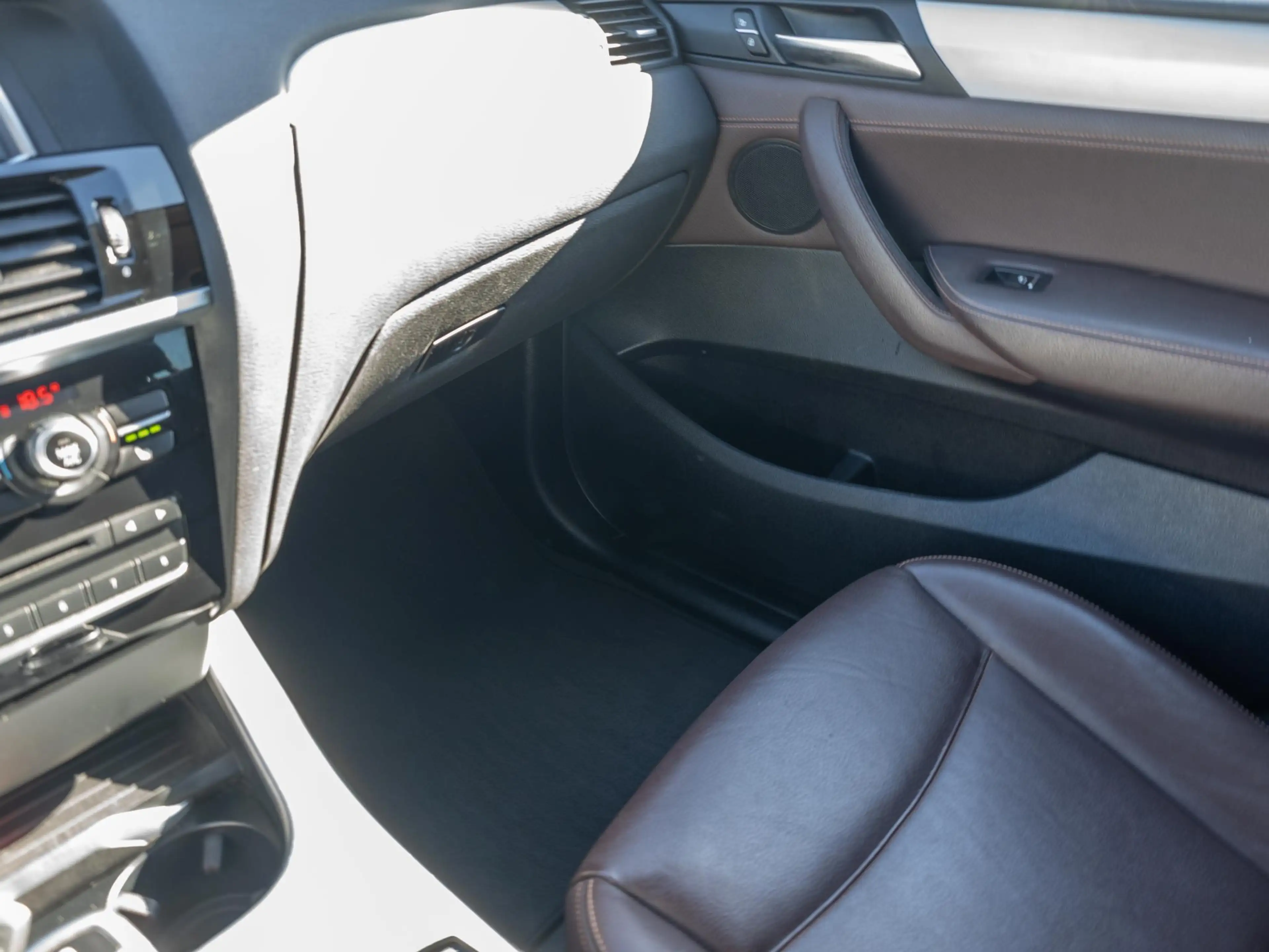 BMW X4 XDrive35i High Executive | Memory | Camera | Afn t — photo 35