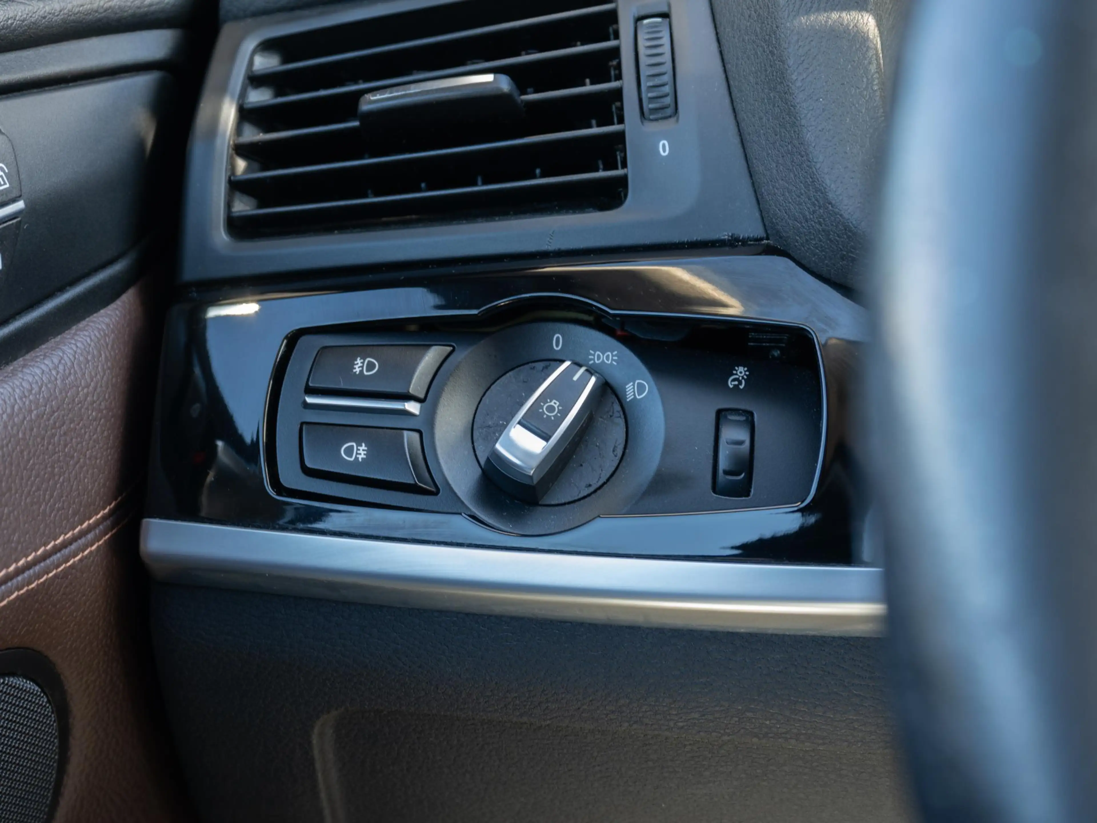 BMW X4 XDrive35i High Executive | Memory | Camera | Afn t — photo 29