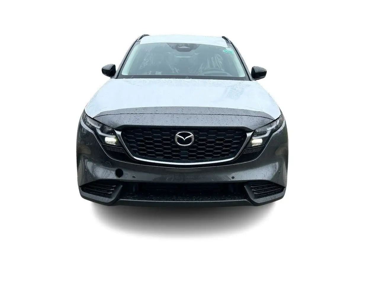 Mazda CX-5 снимка Mazda CX-5