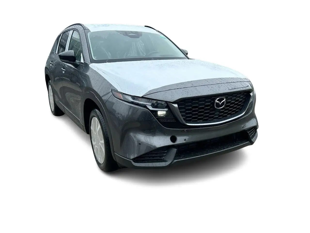 Mazda CX-5 снимка Mazda CX-5