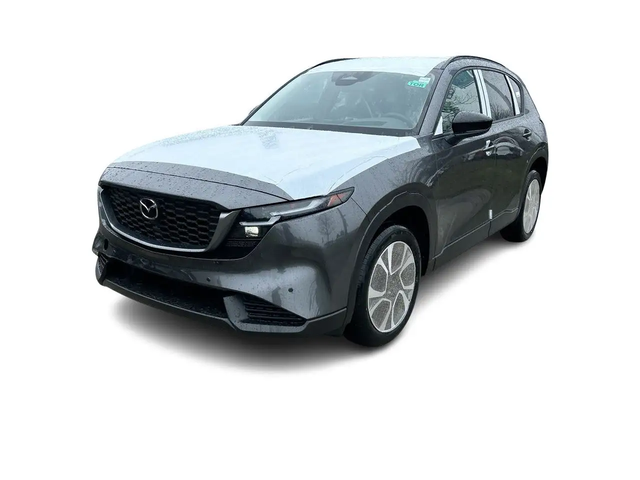 Mazda CX-5 снимка Mazda CX-5