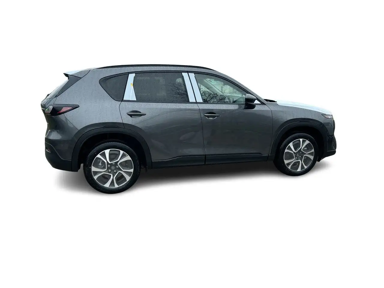 Mazda CX-5 снимка Mazda CX-5