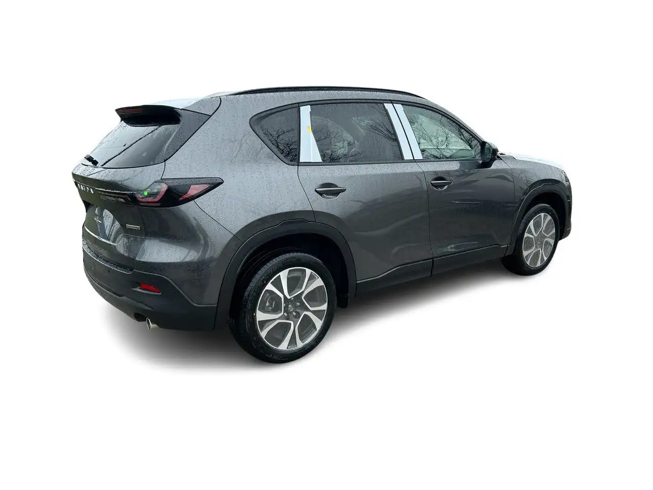 Mazda CX-5 снимка Mazda CX-5
