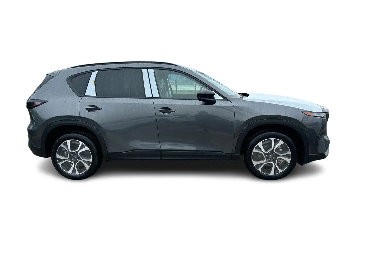 Mazda CX-5 снимка Mazda CX-5