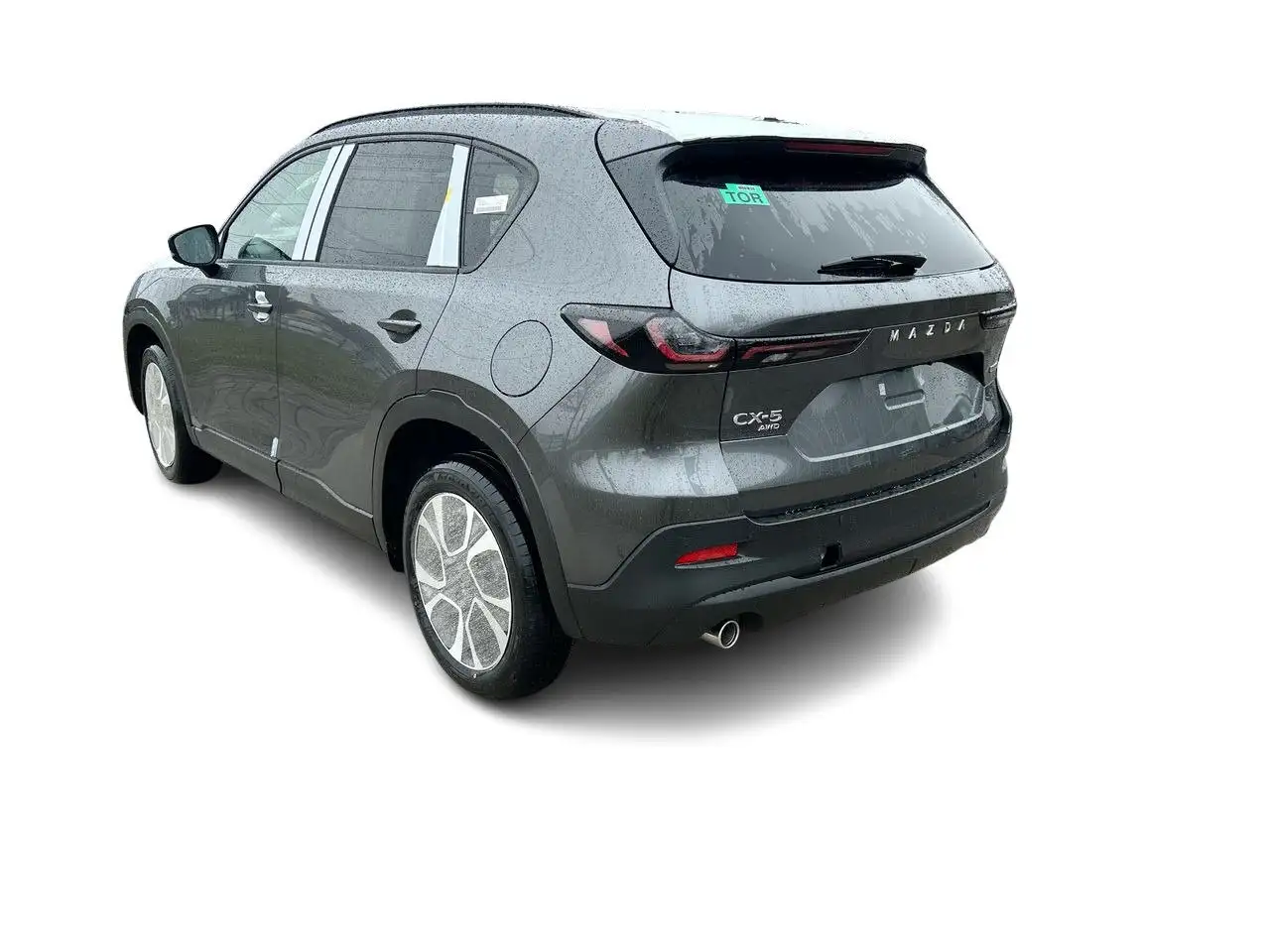 Mazda CX-5 снимка Mazda CX-5