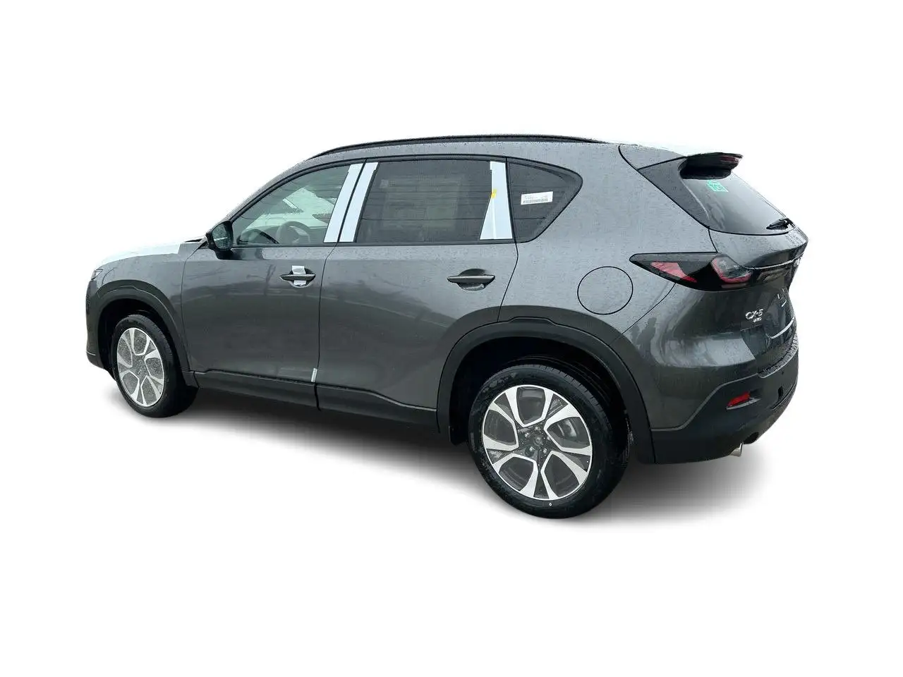 Mazda CX-5 снимка Mazda CX-5