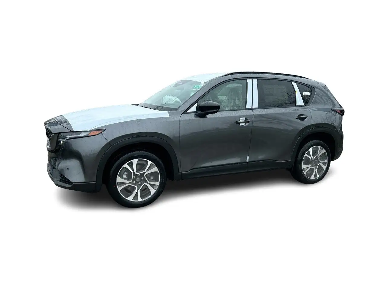 Mazda CX-5 снимка Mazda CX-5