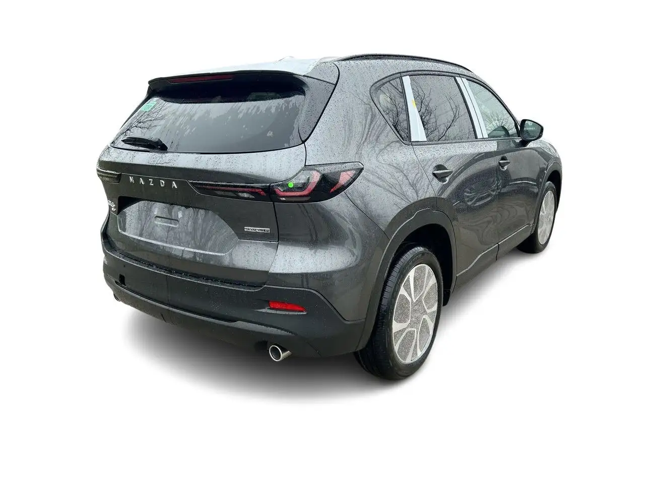 Mazda CX-5 снимка Mazda CX-5