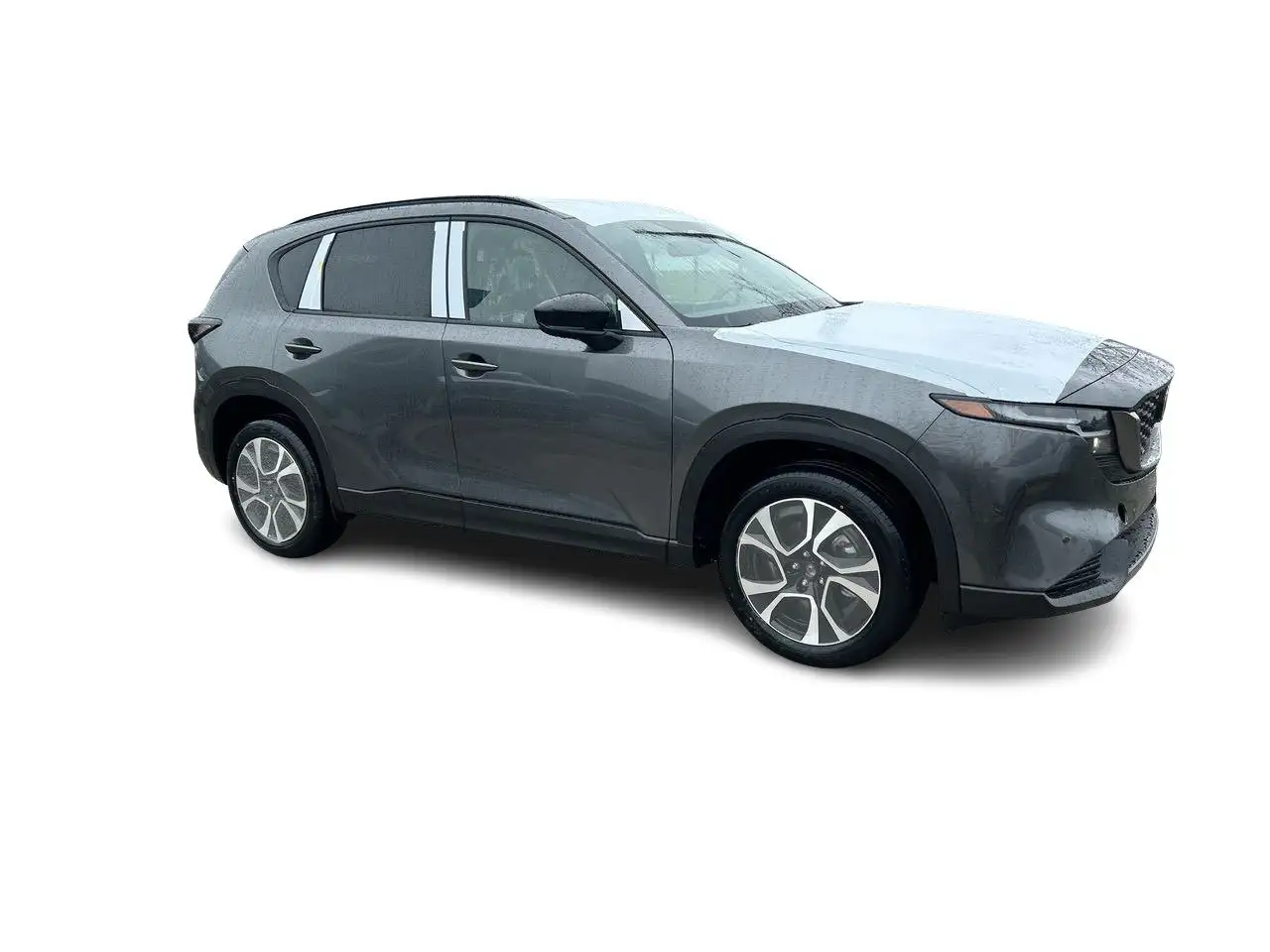 Mazda CX-5 снимка Mazda CX-5