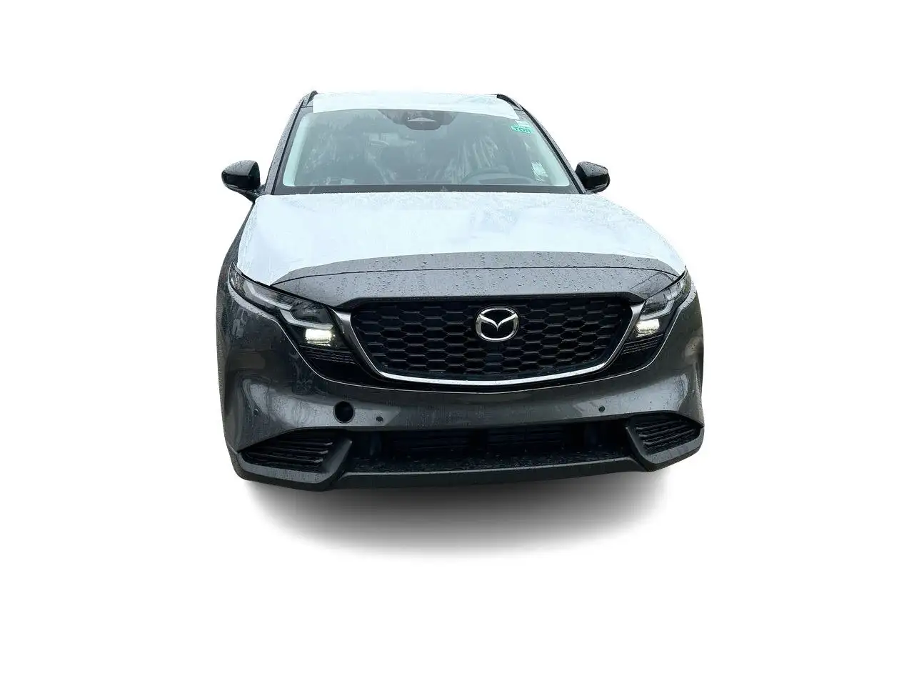 Mazda CX-5 снимка Mazda CX-5