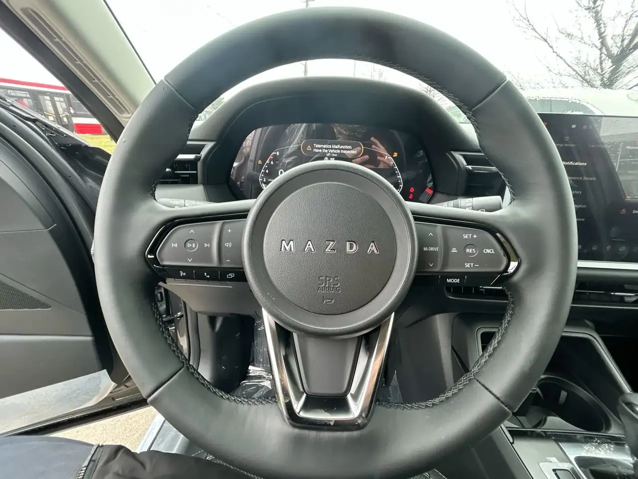 Mazda CX-5 снимка Mazda CX-5