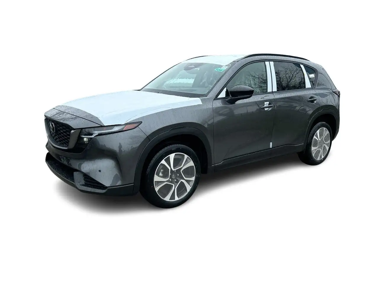 Mazda CX-5 снимка Mazda CX-5