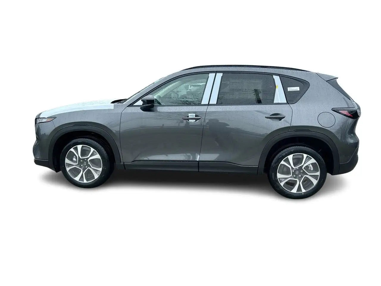 Mazda CX-5 снимка Mazda CX-5