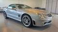 Mercedes-Benz SL 65 AMG SL 65 biturbo AMG V-Max Silber - thumbnail 9