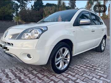 Koleos 2.0 dci Bose 4x4 150cv auto E5
