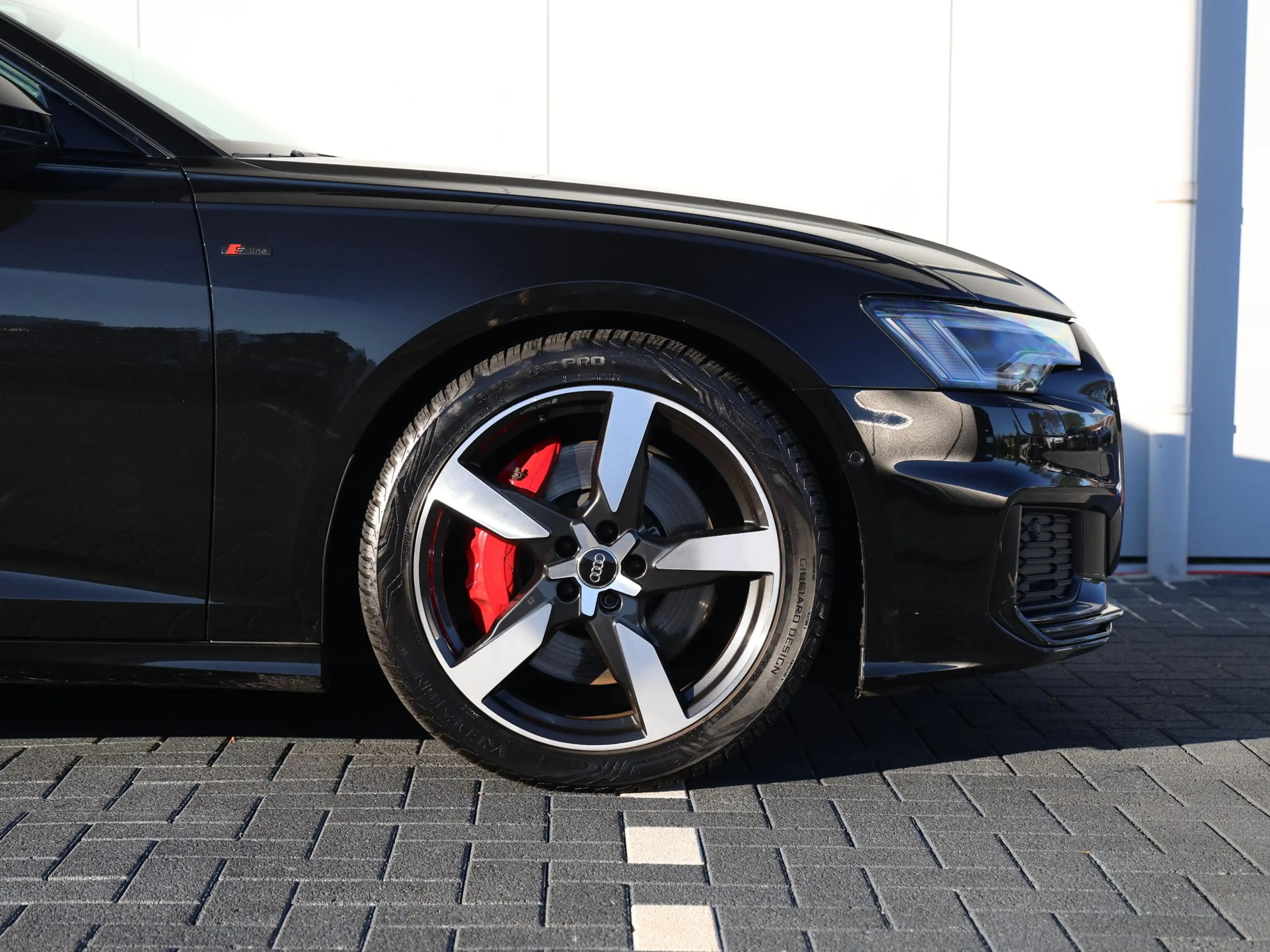 Audi A6 Avant 55 TFSI e quattro Competition | Matrix led | — photo 15