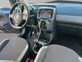 Toyota Aygo Team D KLIMA TEMPO BLUET KAM Gris - thumbnail 10