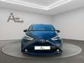 Toyota Aygo Team D KLIMA TEMPO BLUET KAM Gris - thumbnail 2