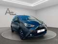 Toyota Aygo Team D KLIMA TEMPO BLUET KAM Gris - thumbnail 1