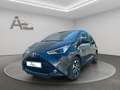 Toyota Aygo Team D KLIMA TEMPO BLUET KAM Gris - thumbnail 3