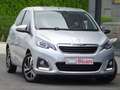 Peugeot 108 1.0 VTi ✅ Style S 💎 JANTES CLIM CRUISE CARNET Argent - thumbnail 3