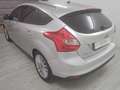 Ford Focus 1.6 TDCi 115CV 5p.Titanium Bs. Argent - thumbnail 3