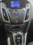 Ford Focus 1.6 TDCi 115CV 5p.Titanium Bs. Argent - thumbnail 7