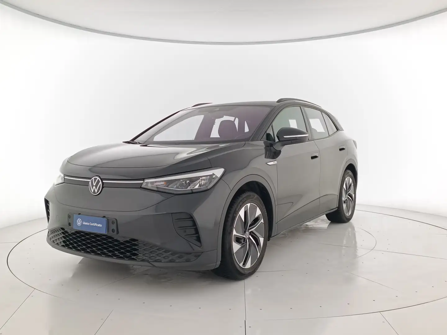 Volkswagen ID.4 77 kwh pro performance 204cv - 1