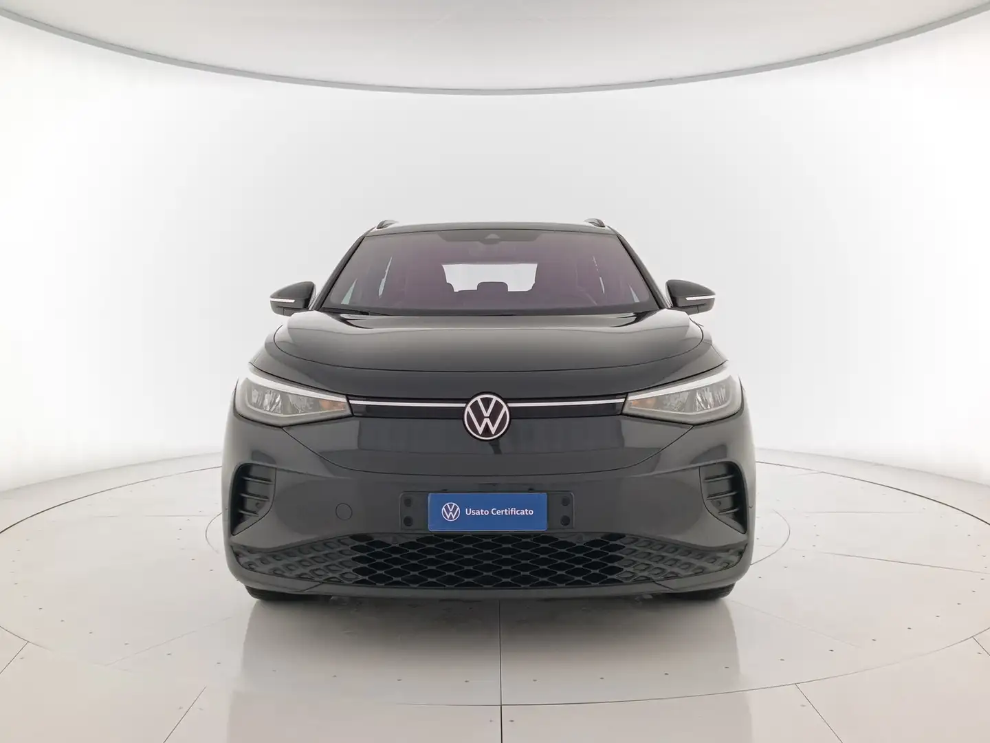 Volkswagen ID.4 77 kwh pro performance 204cv - 2