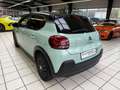 Citroen C3 Shine* EU6d-T *Scheckheft* Navi*SHZ*RFK*Klima Vert - thumbnail 6