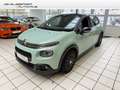 Citroen C3 Shine* EU6d-T *Scheckheft* Navi*SHZ*RFK*Klima Vert - thumbnail 1