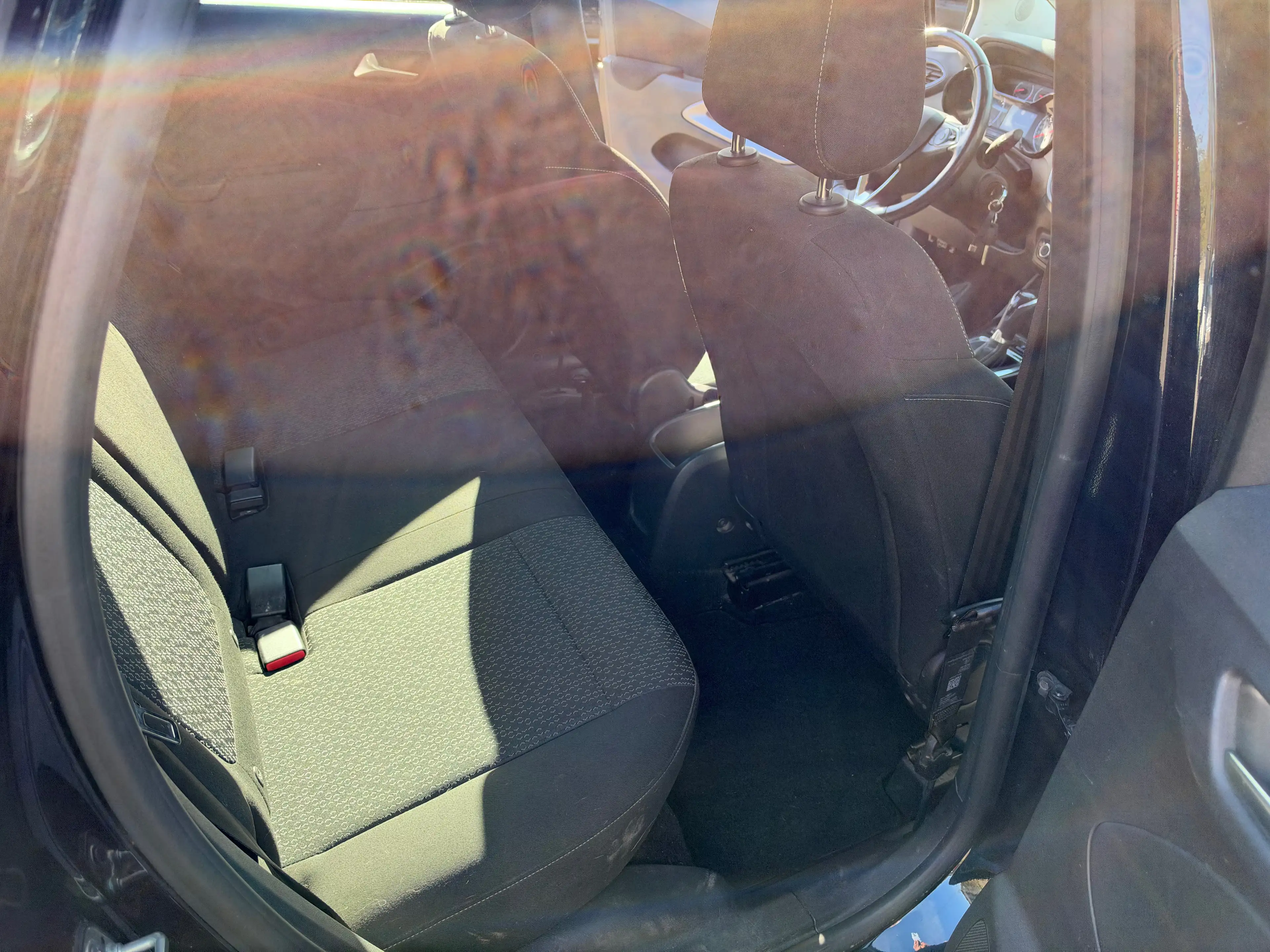 Opel Crossland X Crossland X 1.5 TD ECOTEC 120 Y Edition S/S (EU6.3) — photo 7