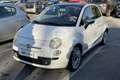 Fiat 500 500 1.2 Lounge Blanc - thumbnail 1