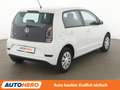 Volkswagen up! 1.0*TEMPO*PDC*SHZ*KLIMA*GARANTIE* Weiß - thumbnail 6