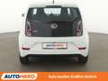 Volkswagen up! 1.0*TEMPO*PDC*SHZ*KLIMA*GARANTIE* Weiß - thumbnail 5