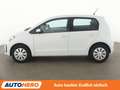 Volkswagen up! 1.0*TEMPO*PDC*SHZ*KLIMA*GARANTIE* Weiß - thumbnail 3