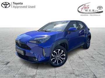 1.5 TNGA HEV 2WD CVT Dynamic Plus + Confort Pack
