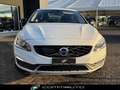 Volvo S60 Cross Country D3 Geartronic Summum Blanc - thumbnail 3