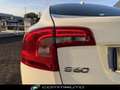 Volvo S60 Cross Country D3 Geartronic Summum Blanc - thumbnail 9