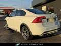Volvo S60 Cross Country D3 Geartronic Summum Blanc - thumbnail 7