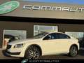 Volvo S60 Cross Country D3 Geartronic Summum Blanc - thumbnail 2