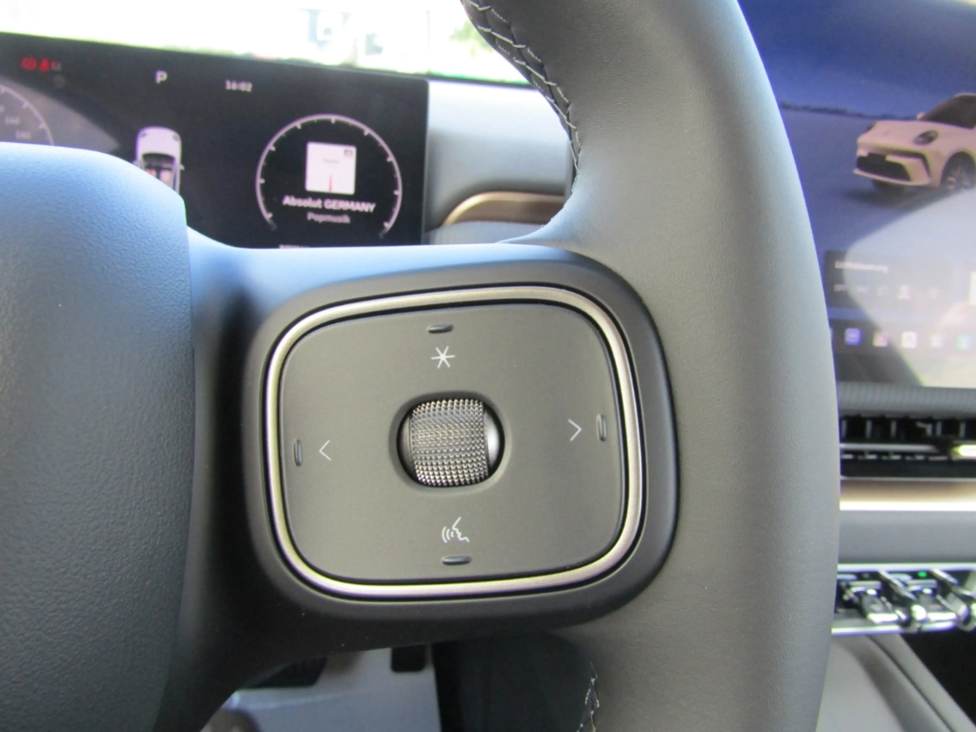 GWM SUV 1,5 Turbo Premium NAVI KAMERA LED KLIMA — photo 8