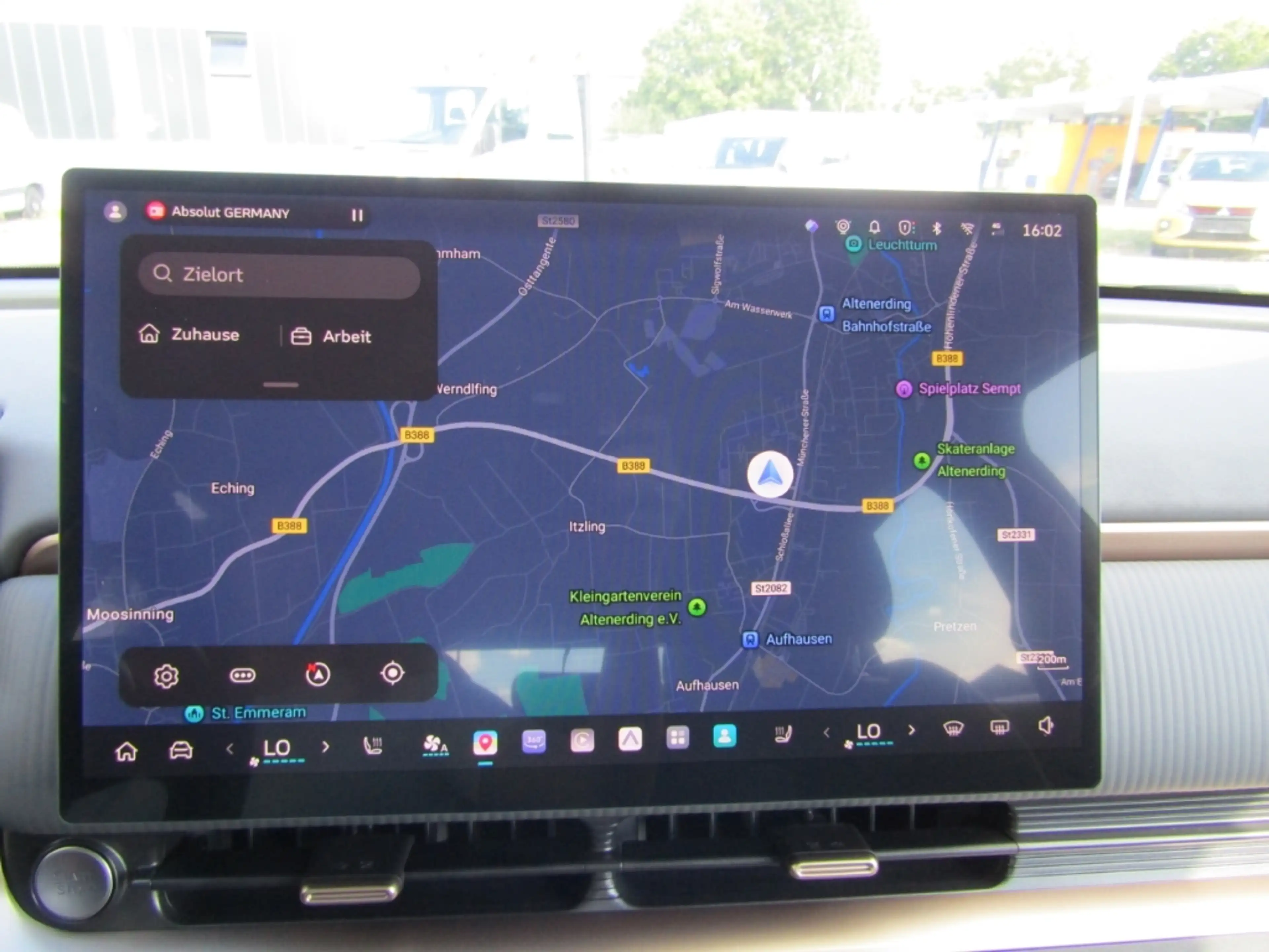 GWM SUV 1,5 Turbo Premium NAVI KAMERA LED KLIMA — photo 10