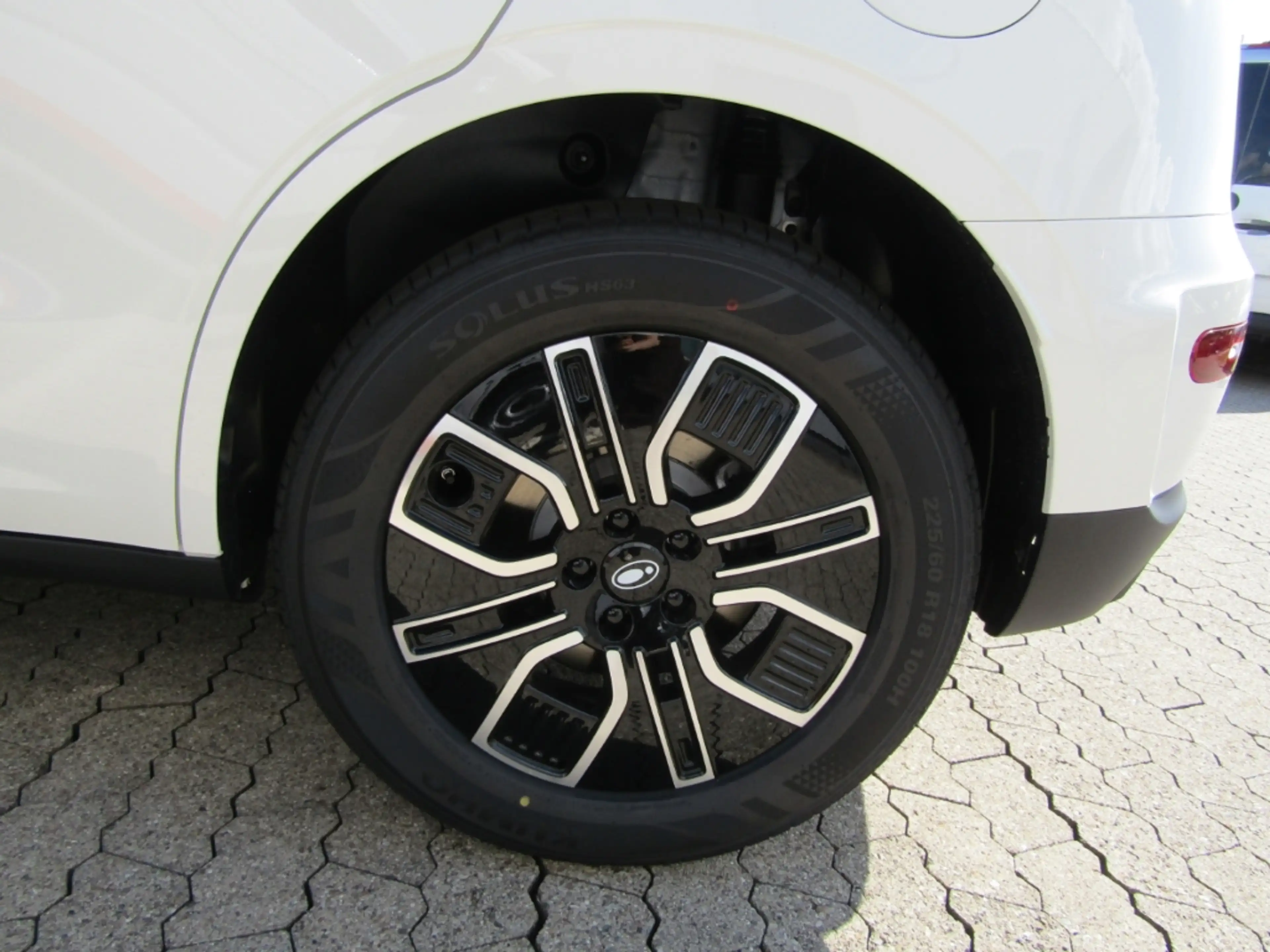 GWM SUV 1,5 Turbo Premium NAVI KAMERA LED KLIMA — photo 15