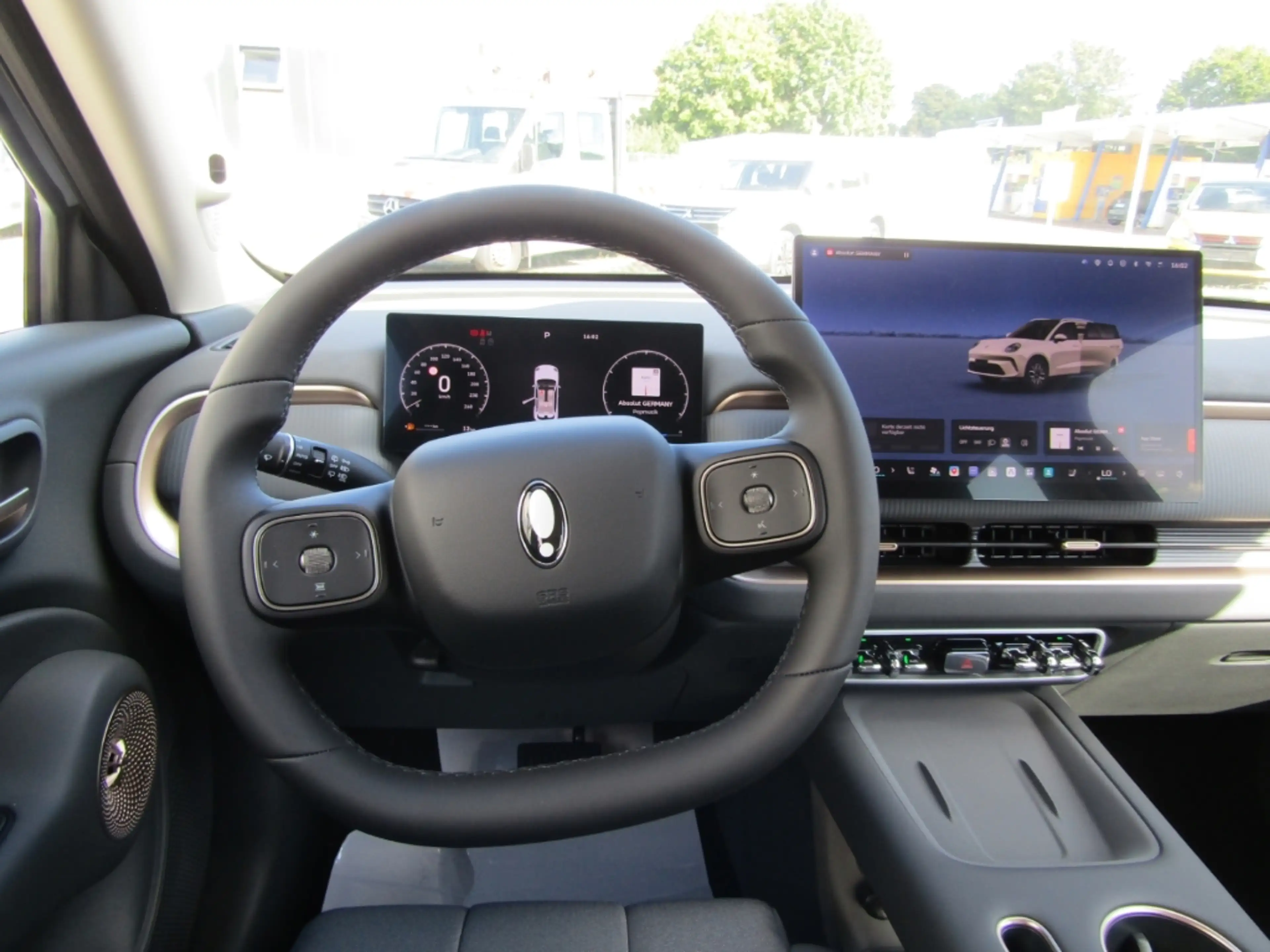 GWM SUV 1,5 Turbo Premium NAVI KAMERA LED KLIMA — photo 7