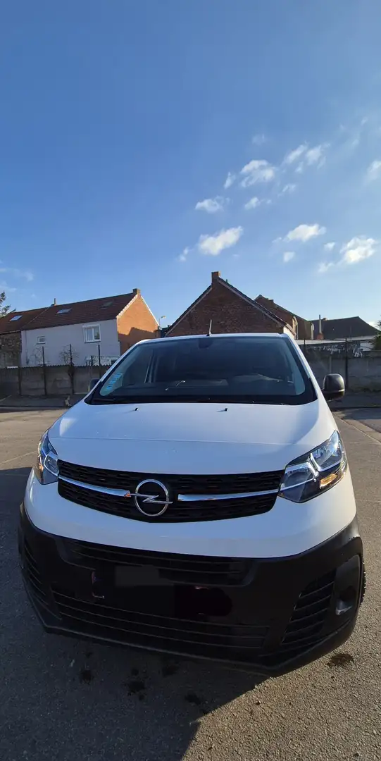 Opel Vivaro 1.5 - 1