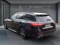 Mercedes-Benz C 180 T +AMG+Night+Pano+Kamera+Memory+Totw+Verk Schwarz - thumbnail 10