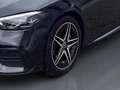 Mercedes-Benz C 180 T +AMG+Night+Pano+Kamera+Memory+Totw+Verk Schwarz - thumbnail 5